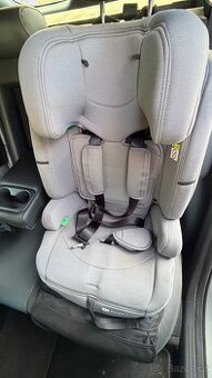 Dětská sedačka Kinderkraft