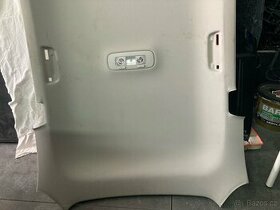 Stropní panel Škoda Superb || 3T9867501D