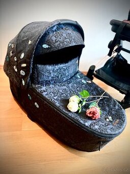 Korbicka Cybex Priam Jewels of Nature