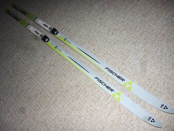 FISCHER - 183cm