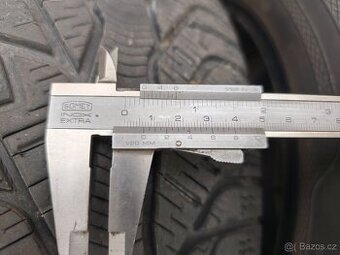 Sada zimních pneu 195/55 R16