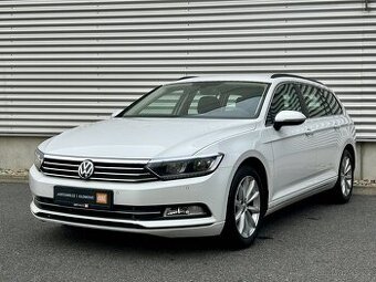 Volkswagen Passat,  2.0 TDI Business/ACC/1.MAJ.