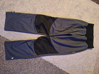 Softshellové kalhoty Unuo