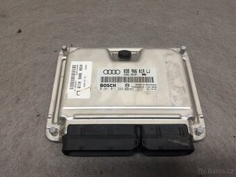 AUDI A4 B6 1.9TDI 96KW 2000-2004 - ŘJ MOTORU 038 906 019 LJ