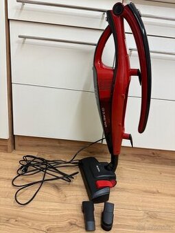 Tyčový vysavač Ariete EVO 2v1 2764 – plně funkční