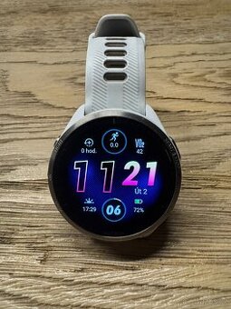 Garmin Forerunner 965 - 1