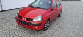Renault Clio 1.2 2001 - 1
