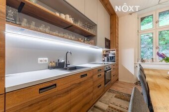 Prodej komerční Apartmány, 69㎡ - 1