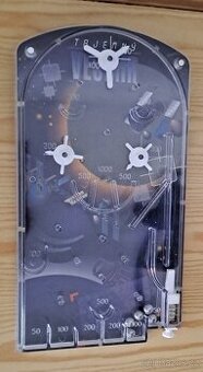 Hra paintball Tivoli Tajemný vesmír zn. Směr