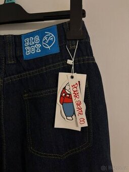 Chlapecké rifle vel. S - 1