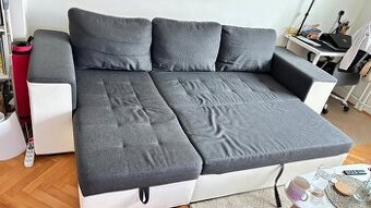 Rozkládací gauč - 1