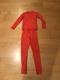 Dětské termoprádlo zn. Klimatex vel. 134