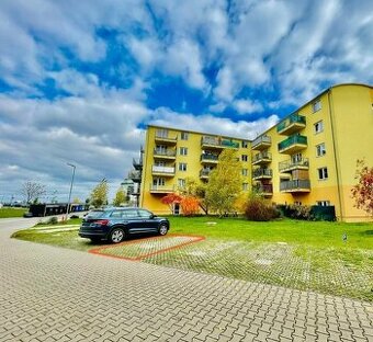 Parkovací stání Klecany - 1