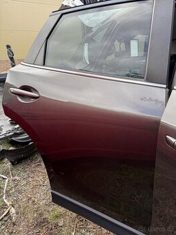 Mazda cx5 , cx-5 , díly , KF , 2017-