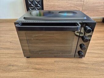 Siguro CO-G480B Perfect Roast & Cook