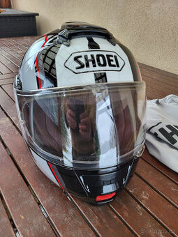 Shoei Neotec - 1