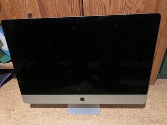Prodám iMac 27