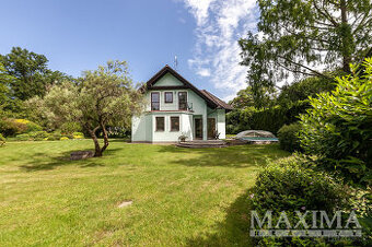 Dům 5+1 o ploše 152 m2 - Sedlčany, Sedlčany