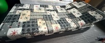 Polohovací válenda 200 / 90 cm