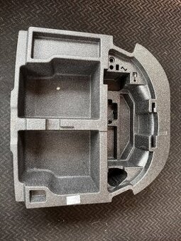 Výplň rezervy Superb 3 originál