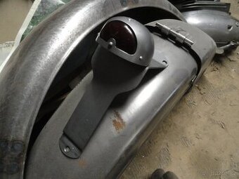 Bosch JN7 pro BMW R5, R51, R66, R20, R35, R23, R71, R61,