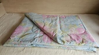 Prodám nové prošívané deky - 1