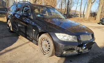 Bmw 318i náhradní díly z tohoto vozu