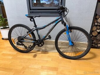 Dětské kolo Author A-Matrix SL 24