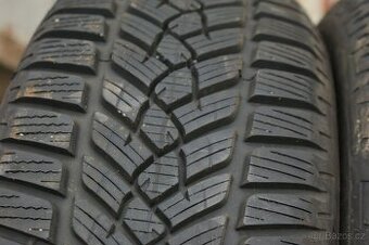 4x zimni pneu 215/65r16 98H Fulda + Vredestein