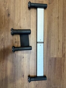 Příčník do kufru