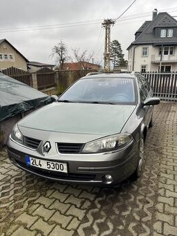 Prodej Renault Laguna Grandtour