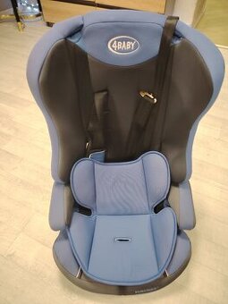 Dětská autosedačka 4Babv