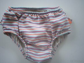 Kojenecké plavky 18-24 měs