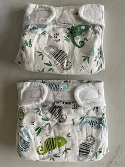 Abdukční kalhotky T-Tomi