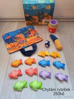 Hračka pro nejmenší