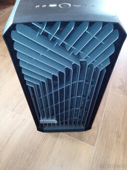 Fractal Design Torrent Black Solid/Big Tower/Černá