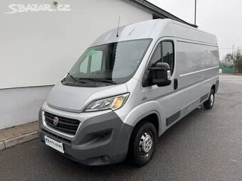 Fiat Ducato 3.0 JTD 130kW,L3H2,DPH,Webasto,Tažné.