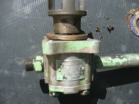 Hydraulické cerpadlo