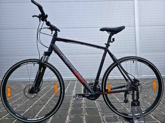 Jízdní kolo Merida Crossway 40 28" velikost XL