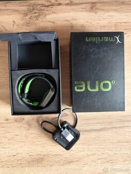 Chytré hodinky Martian One – sportovní smart watch