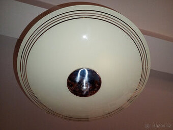 Lustry z pozůstalosti osvětlení lustr RETRO ,5 ks