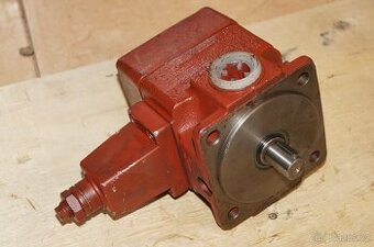 Olejové čerpadlo IIIII