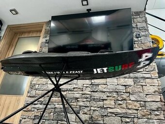 JetSurf GP 2017- Po velkém servisu bez investic