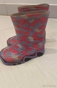 Detske holinky 22/23