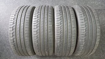 Letní pneumatiky 225/45 R19 96W Contiental