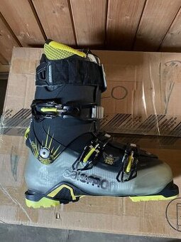 Lyžařské boty