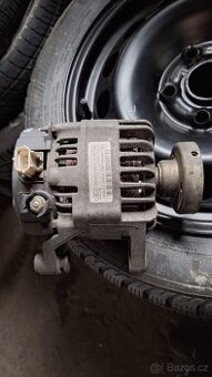 Alternátor Ford Focus Mk1 1.8 TDDi / TDCi – 14V 90A