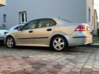 ALU kola 16" ( 5x110 mm, otvor 65 mm ) + zimní pneumatiky