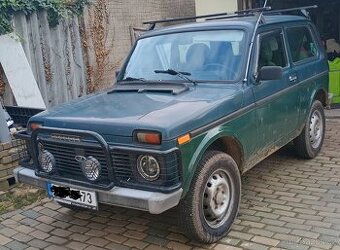 Lada Niva