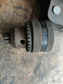 Hlava na stolní vrtačku